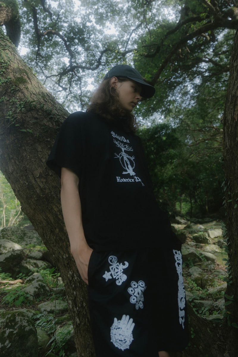 Afield Out Summer 2024 Collection Campaign Images Release Info