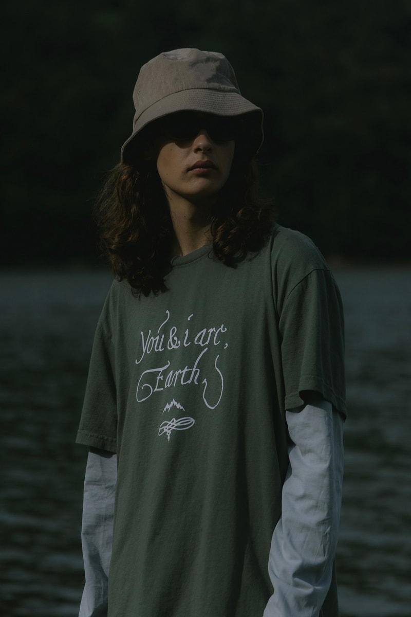 Afield Out Summer 2024 Collection Campaign Images Release Info
