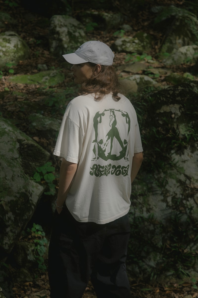 Afield Out Summer 2024 Collection Campaign Images Release Info