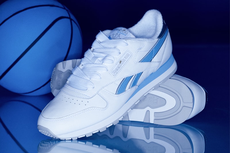 Angel Reese Reebok Collection Release Info Classic Leather BB 4000 II Premier Road Plus VI