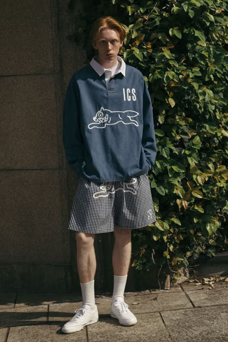 BBC ICE CREAM Presents Holiday 2024 Range fashion release info billionaire boys club japan eu link price 