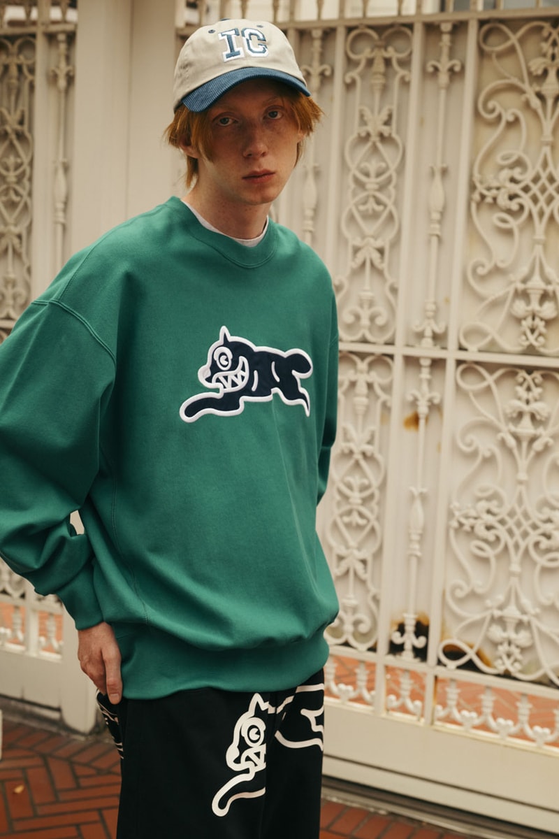 BBC ICE CREAM Presents Holiday 2024 Range fashion release info billionaire boys club japan eu link price 