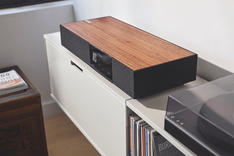 Cambridge Audio Announces the Evo One, a Walnut-Tinged Wireless Speaker  with Midcentury Modern Aesthetics | Hypebeast