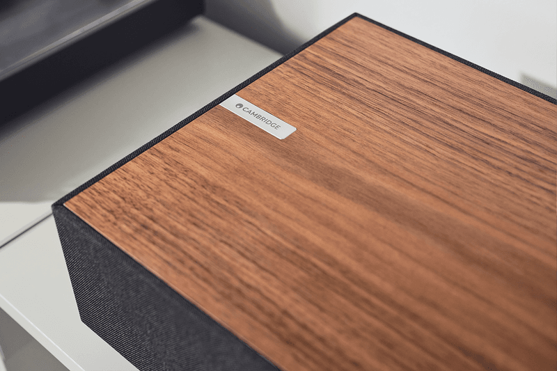 cambridge audio evo one wireless speaker where to buy release details