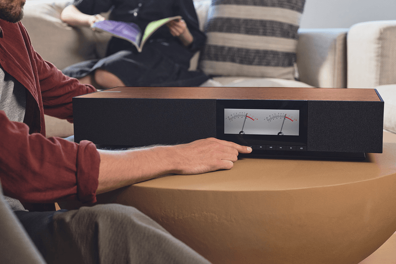 cambridge audio evo one wireless speaker where to buy release details