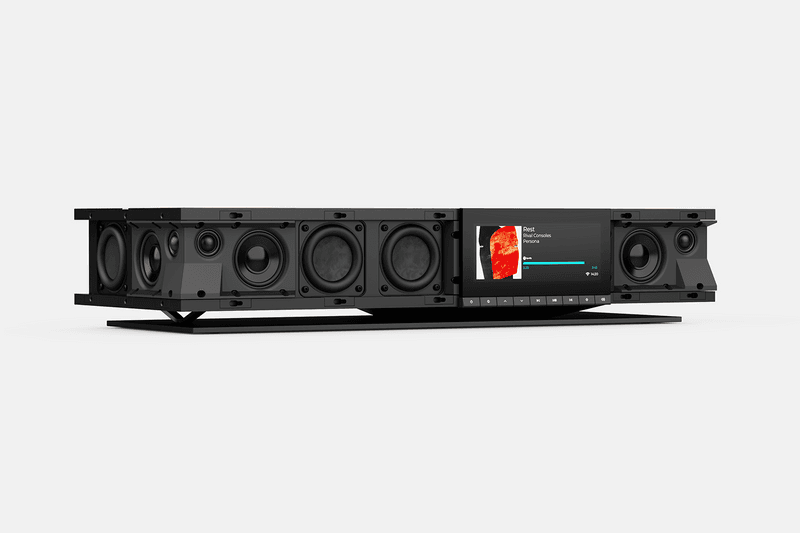 cambridge audio evo one wireless speaker where to buy release details