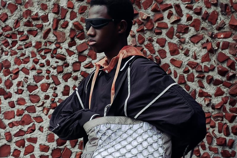 F/CE. Previews Functional and Culture-Inspired Bags for SS25