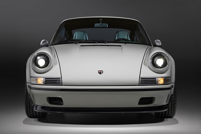 KALMAR 7 97 C1 Canepa Commission Release Info