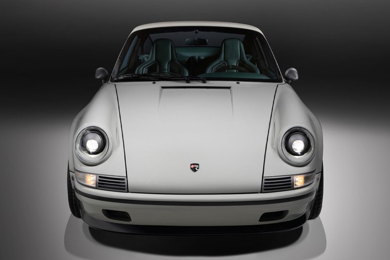 KALMAR 7 97 C1 Canepa Commission Release Info