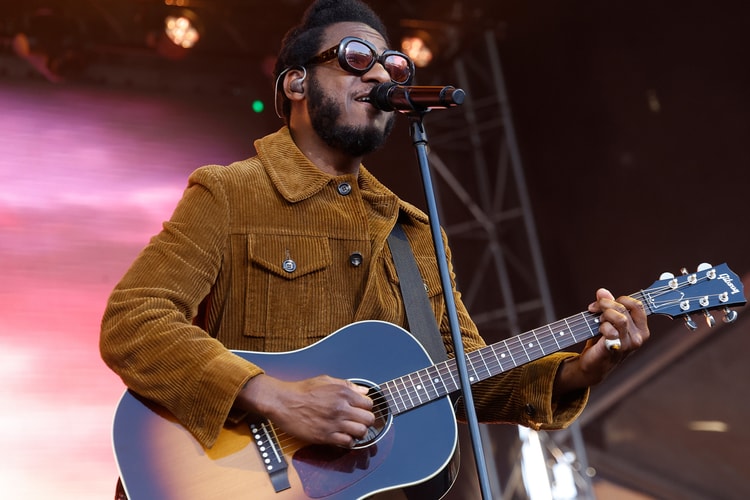 Leon Bridges Releases Lead Single “Peaceful Place" from Upcoming Album 'Leon'