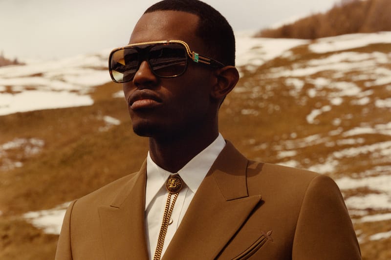 Louis Vuitton Revives Iconic Millionaires Sunglasses