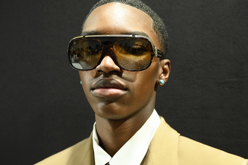 Louis Vuitton Iconic Millionaires Sunglasses Pharrell Williams 1.0 3.0 turquoise-blue black orange lenses