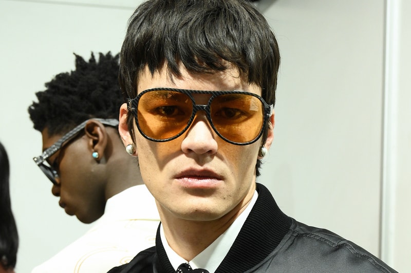 Louis Vuitton Iconic Millionaires Sunglasses Pharrell Williams 1.0 3.0 turquoise-blue black orange lenses