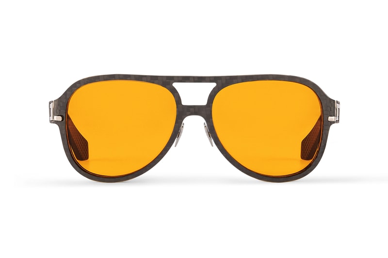 Louis Vuitton Iconic Millionaires Sunglasses Pharrell Williams 1.0 3.0 turquoise-blue black orange lenses