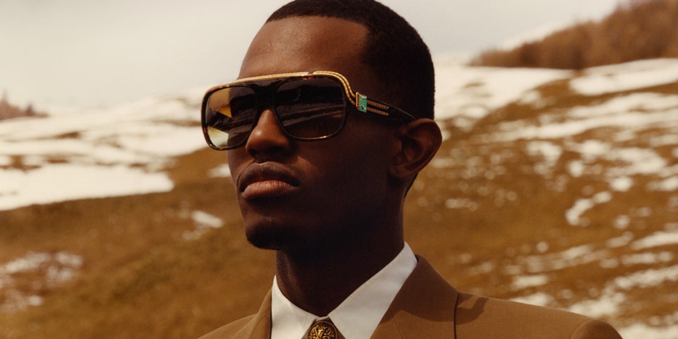Louis Vuitton Iconic Millionaires Sunglasses | Hypebeast display picture 1
