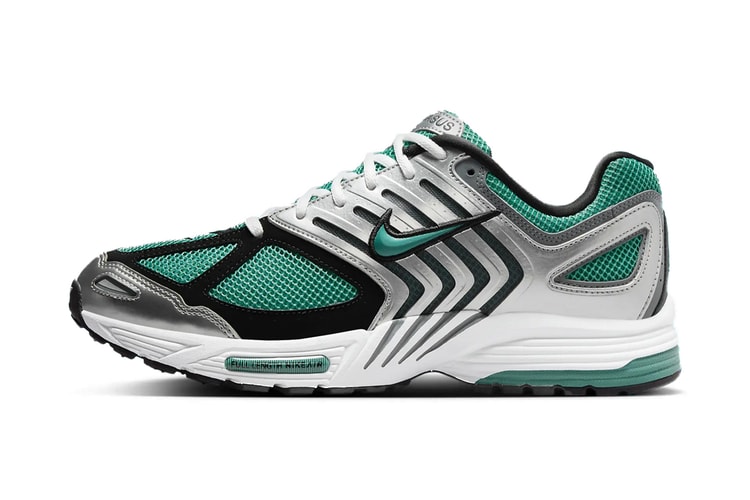 Nike Air Pegasus 2K5 Surfaces in “Bicoastal”