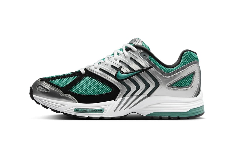 Nike Air Pegasus 2k5 “Bicoastal” HQ3482-095 Release Info