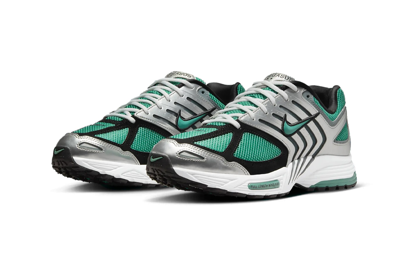 Nike Air Pegasus 2k5 “Bicoastal” HQ3482-095 Release Info