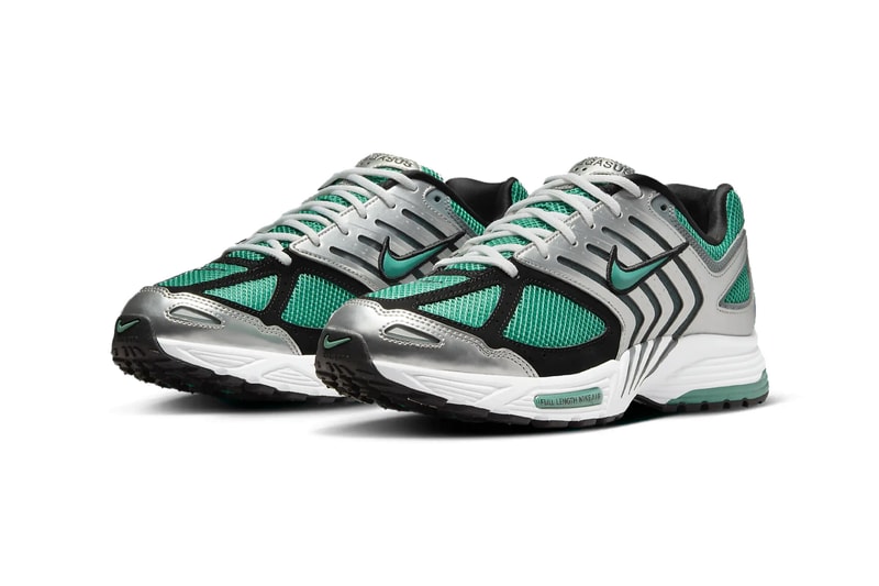 Nike Air Pegasus 2k5 “Bicoastal” HQ3482-095 Release Info