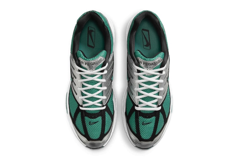 Nike Air Pegasus 2k5 “Bicoastal” HQ3482-095 Release Info