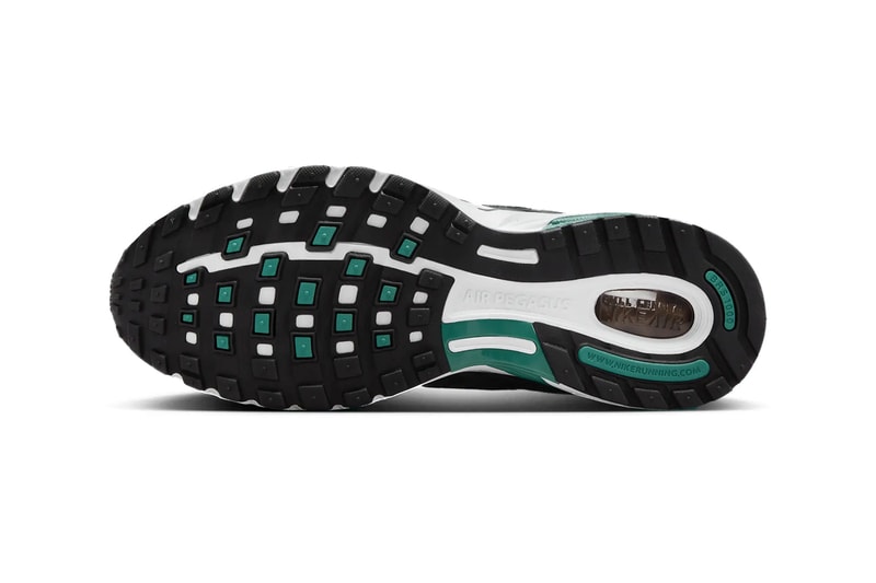 Nike Air Pegasus 2k5 “Bicoastal” HQ3482-095 Release Info