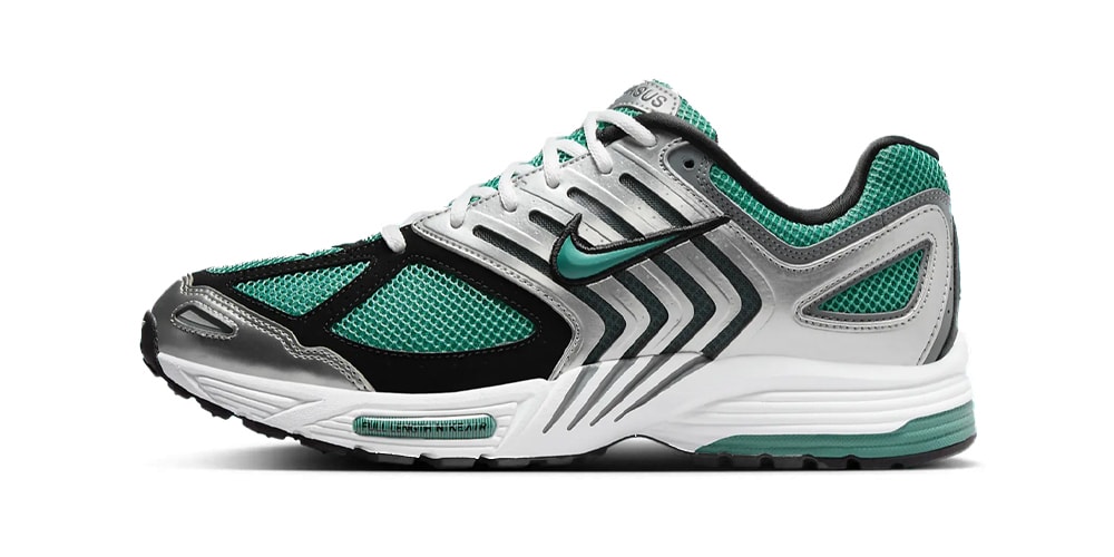 Nike Air Pegasus 2k5 Surfaces in “Bicoastal”