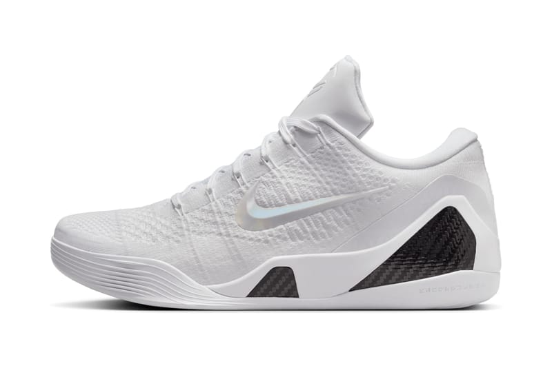 low cut kobe 9