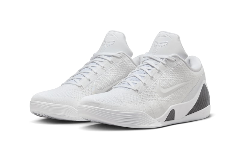 Nike Kobe 9 Elite Low Protro Halo FZ7334-100 Release Date info store list buying guide photos price