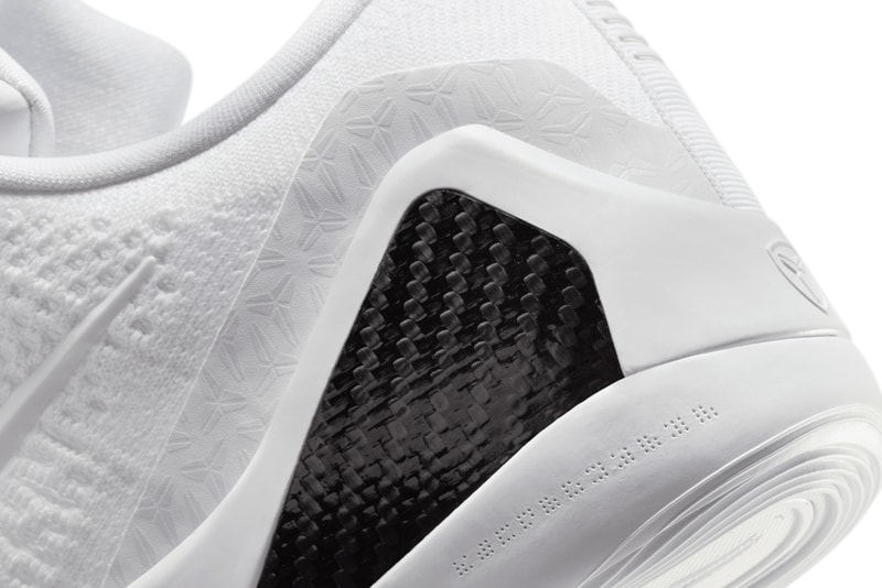 Nike Kobe 9 Elite Low Protro Halo FZ7334-100 Release Date info store list buying guide photos price