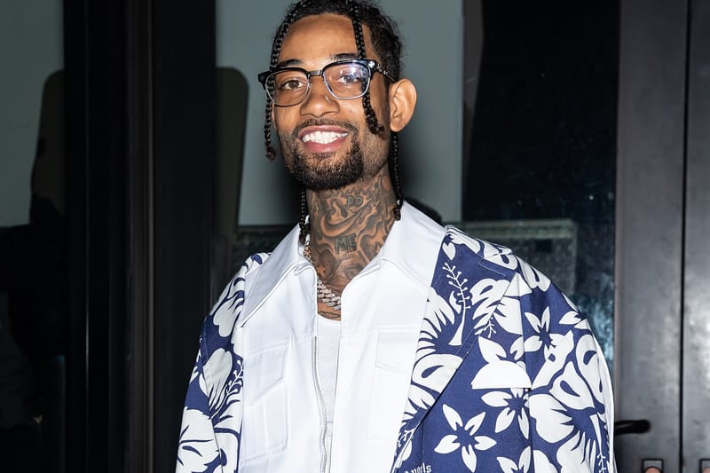 Father Found Guilty of Sending 17-Year-Old Son to Murder PnB Rock