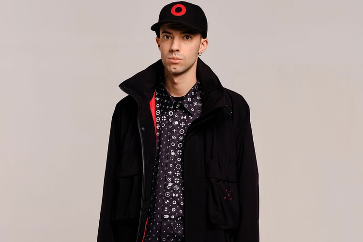 Pop Trading Company Opens Up Its Fall/Winter 24 Lookbook