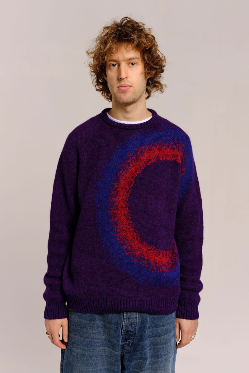 Pop Trading Company Opens Up Its Fall/Winter 24 Lookbook amsterdam skate skateboarding streetwear fashion link price website collection capsule jacket hoodie ripstop fleece vest cotton cargo track pants football sport jogger link usd dollars shirt top 