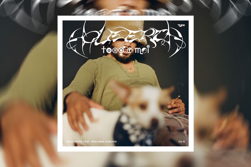 Toro y Moi Doubles Down with "Hollywood" and "CD-R" hole earth erth album single stream music video channel tres electronic album features producer dc tuesday kevin abstract lev ben gibbard heaven link spotify apple tidal youtube