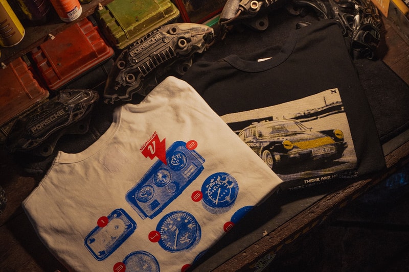 Valhalla Garage x Headers Inc Valhalla Collection Release Info