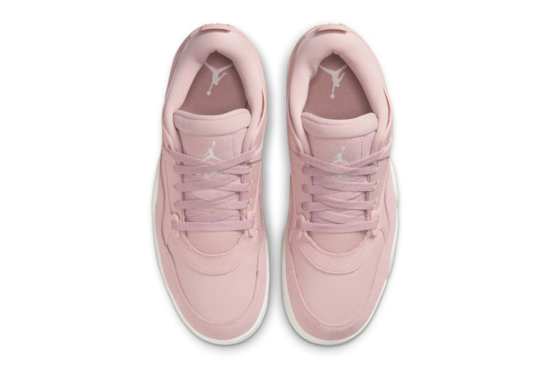 Air Jordan 4 RM Pink Oxford FQ7940-600 Release Info date store list buying guide photos price