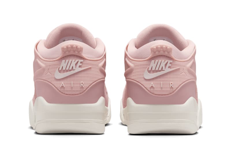 Air Jordan 4 RM Pink Oxford FQ7940-600 Release Info date store list buying guide photos price