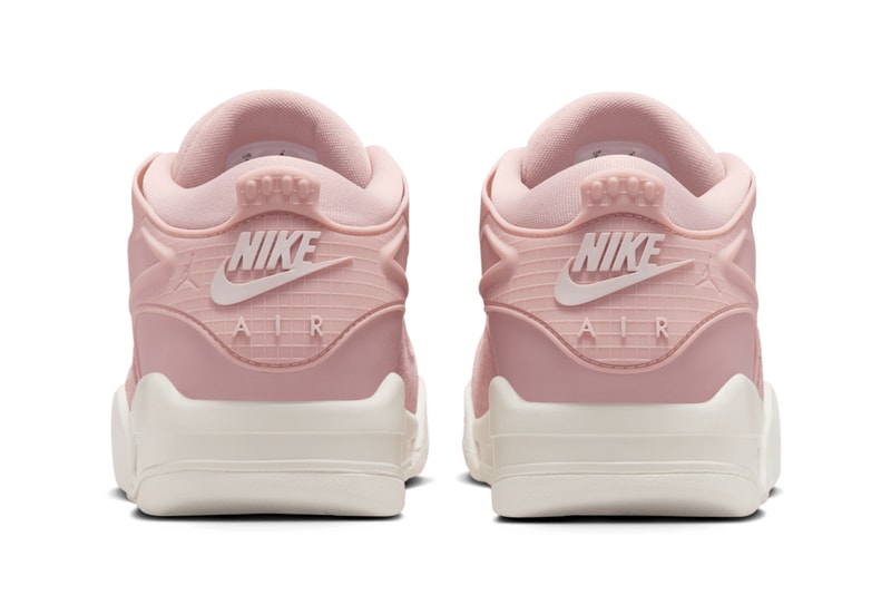 Air Jordan 4 RM Pink Oxford FQ7940-600 Release Info date store list buying guide photos price