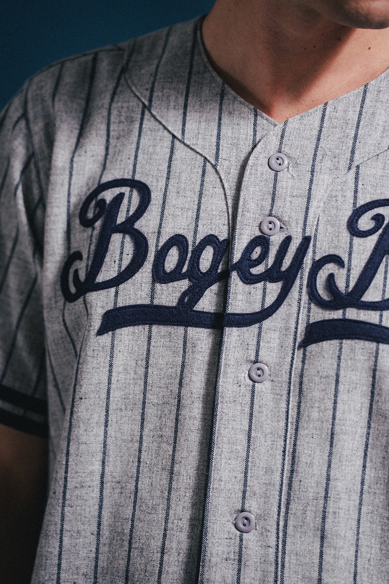 bogey boys ebbets field flannel golf baseball collection jersey cotton hoodie tee shirt hat macklemore