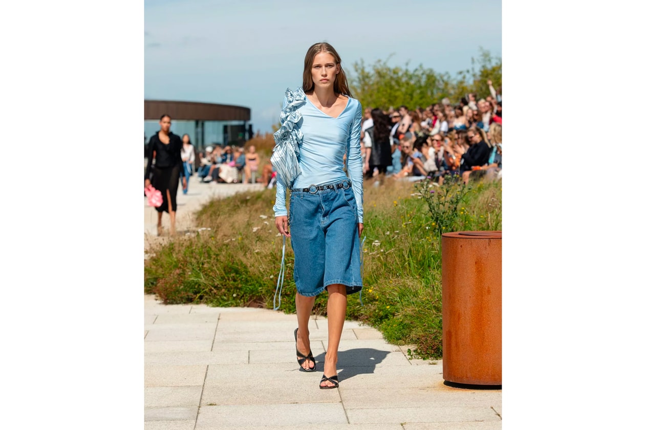 The Best of Copenhagen Fashion Week Spring 2025