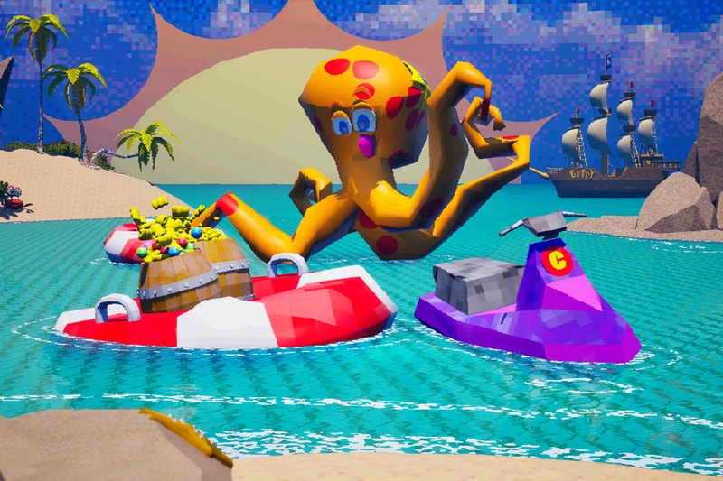 How to Play Cap'n Crunch Crunch Verse AR Scavenger Hunt advisry hoodie hats charm bracelets