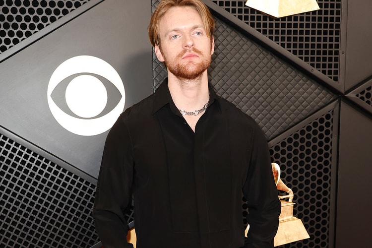 Finneas Announces Sophomore LP ‘For Cryin’ Out Loud!’