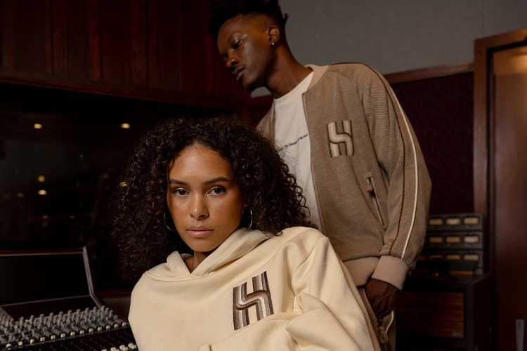Honor the Gift Announces “Inner City Sounds” Fall 2024 Collection