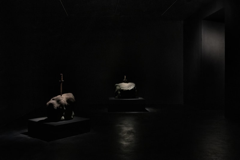 james t hong apologies and other regrets empty gallery film art