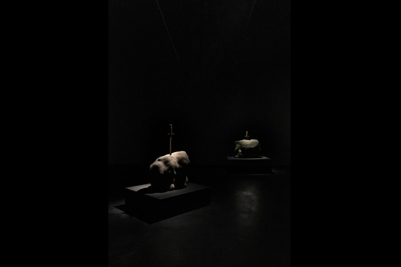 james t hong apologies and other regrets empty gallery film art
