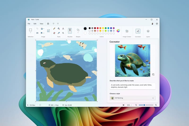 Don’t Miss These Game-Changing Features on Microsoft’s New Copilot+ PCs