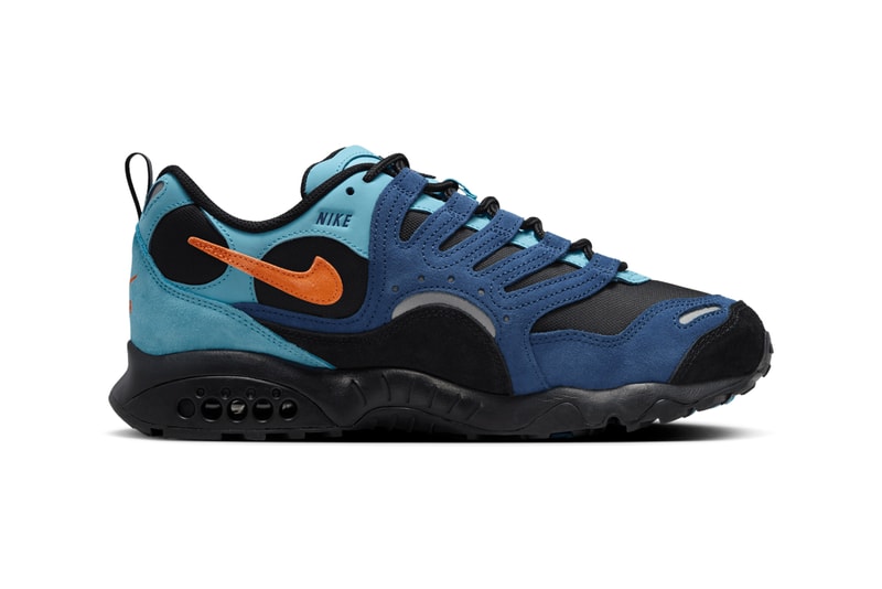 Nike Air Terra Humara Mystic Navy Black Release Date FQ9084-400 FQ9084-001 info store list buying guide photos price