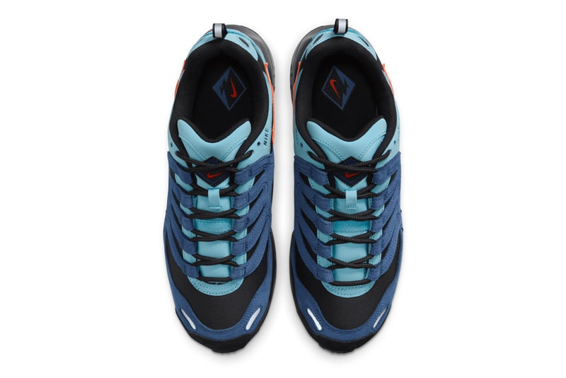 Nike Air Terra Humara Mystic Navy Black Release Date FQ9084-400 FQ9084-001 info store list buying guide photos price