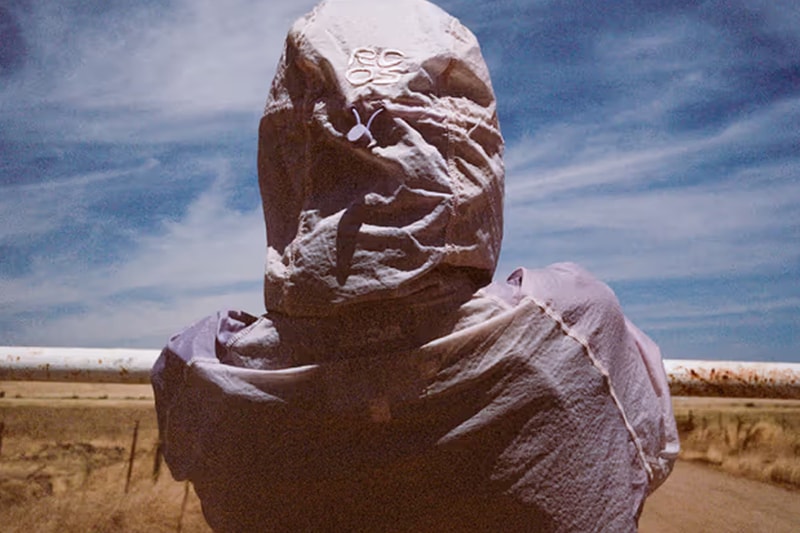Reese Cooper's New Outdoor Supply Label Wants to Ignite Your Inner Explorer