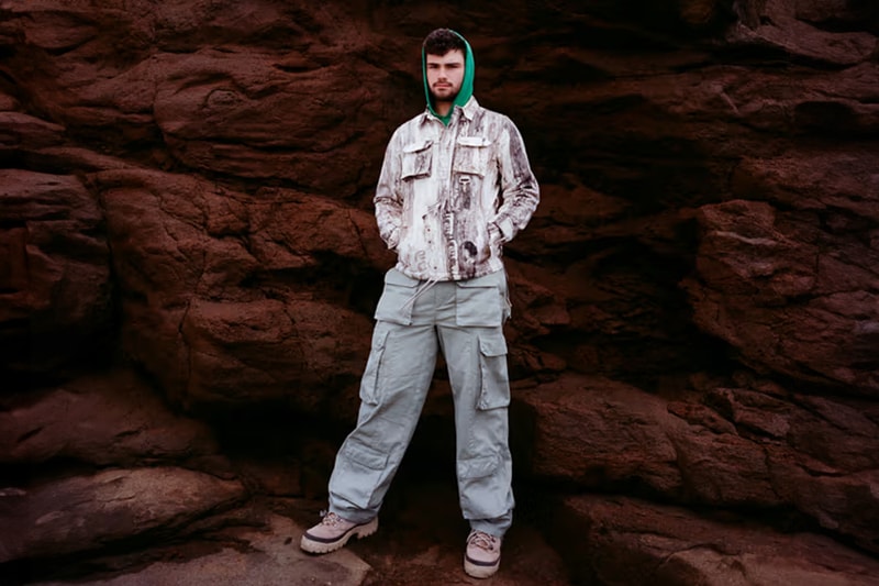 Reese Cooper's New Outdoor Supply Label Wants to Ignite Your Inner Explorer