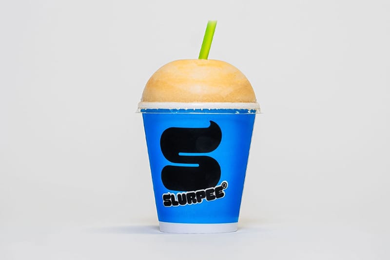 7-Eleven Introduces Limited-Edition Pumpkin Spice Slurpee